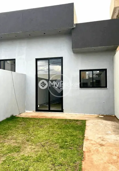 Imagem 3 - Casa em Residencial Integração, Uberlândia - MG