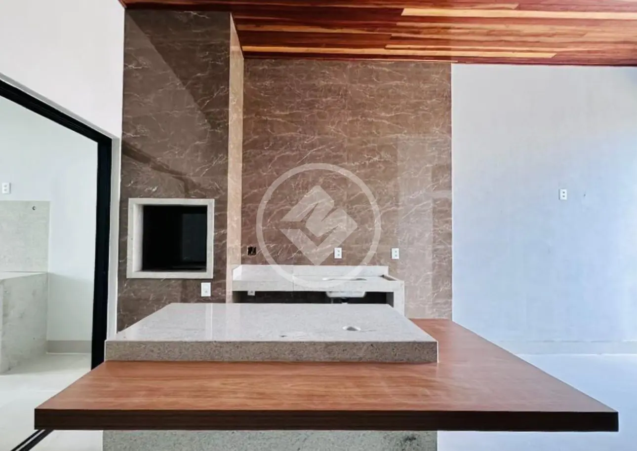 Casa Novo Mundo, Uberlândia - MG — foto 2
