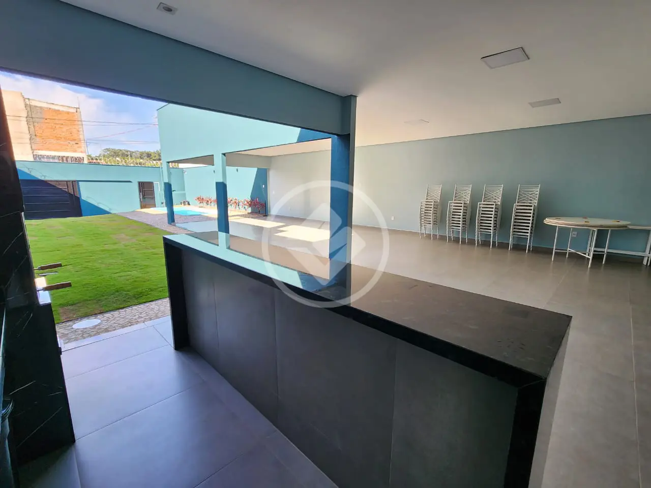 Imagem 5 - Casa em Daniel Fonseca, Uberlândia - MG