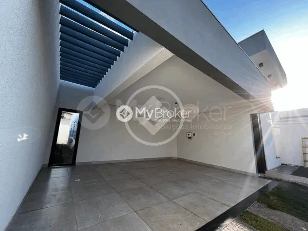 Imagem 6 - Casa em Jardim Karaíba, Uberlândia - MG