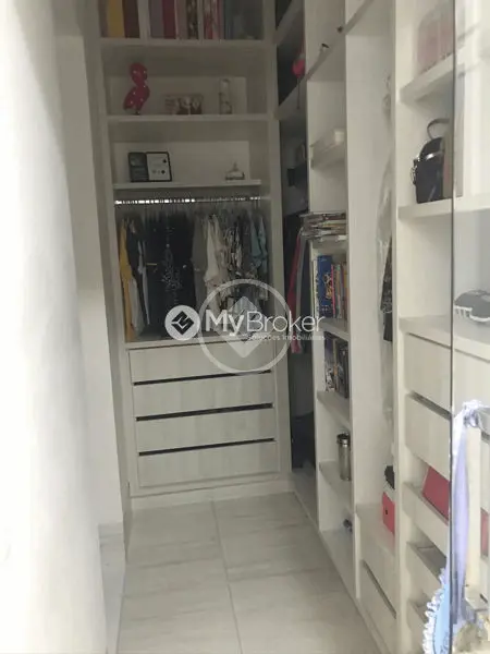 Imagem 3 - Sobrado Em Condomínio em Nova Uberlândia, Uberlândia - MG