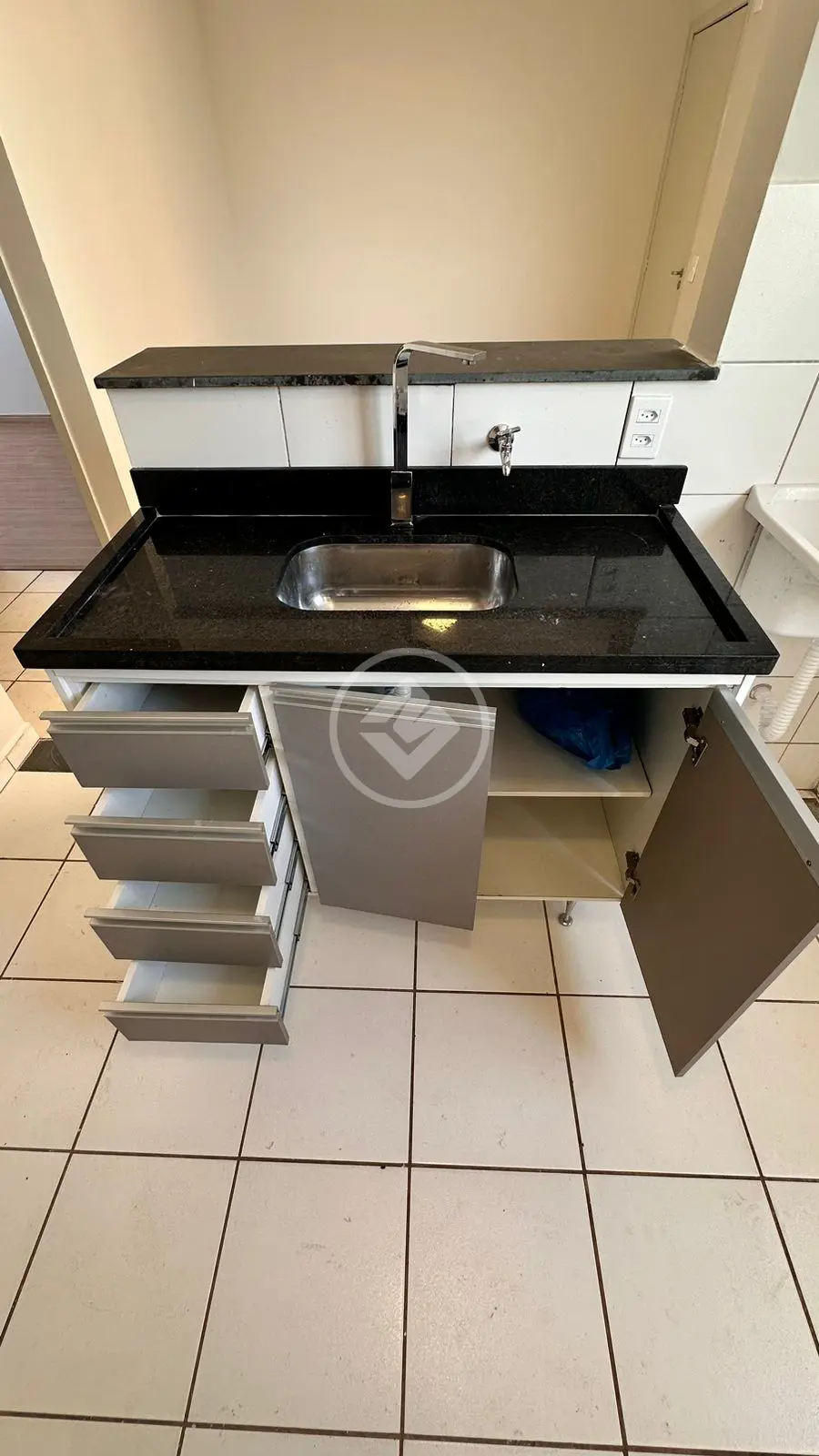 Imagem 4 - Apartamento em Shopping Park, Uberlândia - MG