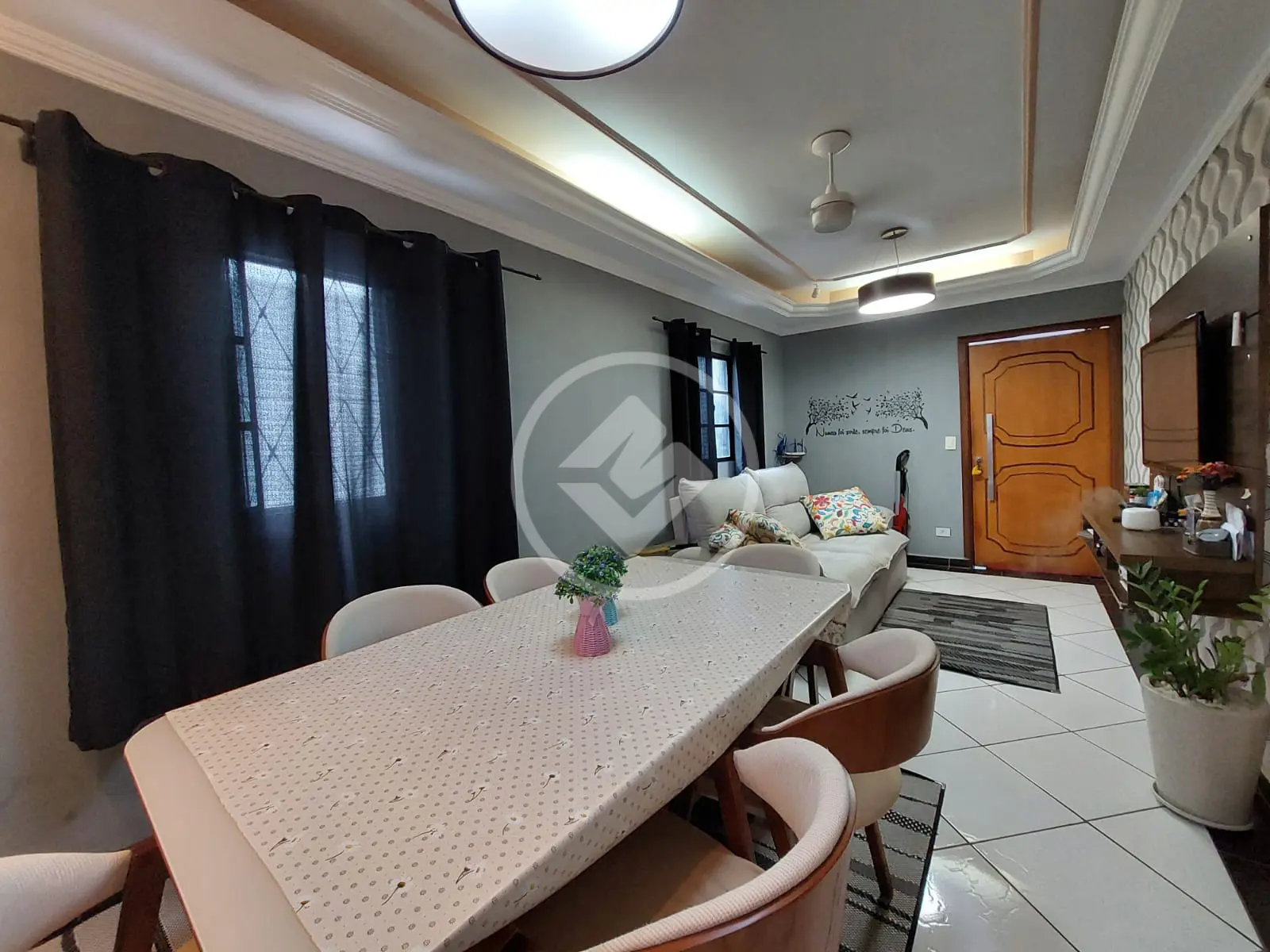 Imagem 1 - Casa em Planalto, Uberlândia - MG