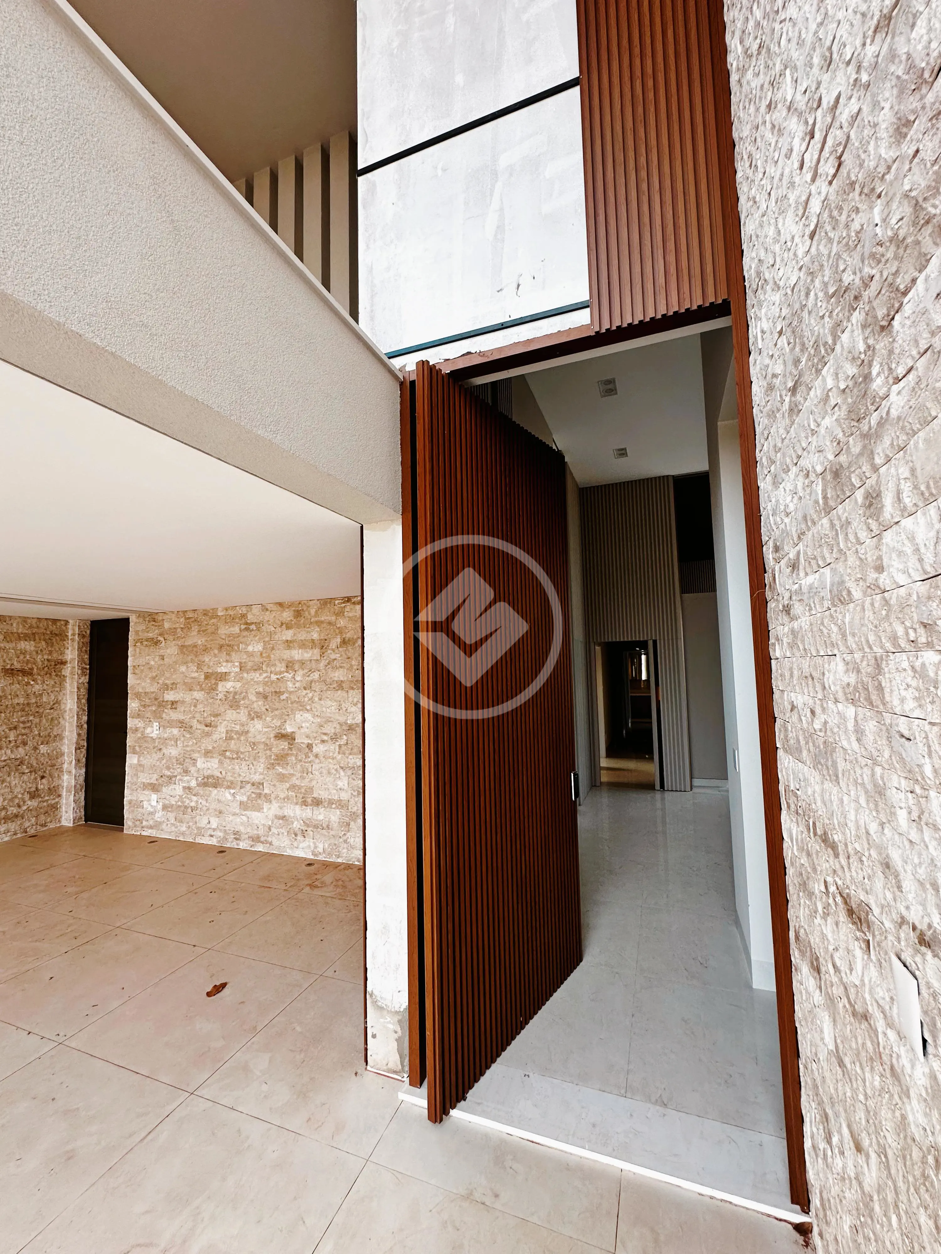 Imagem 3 - Casa Condomínio em Jardim Inconfidência, Uberlândia - MG