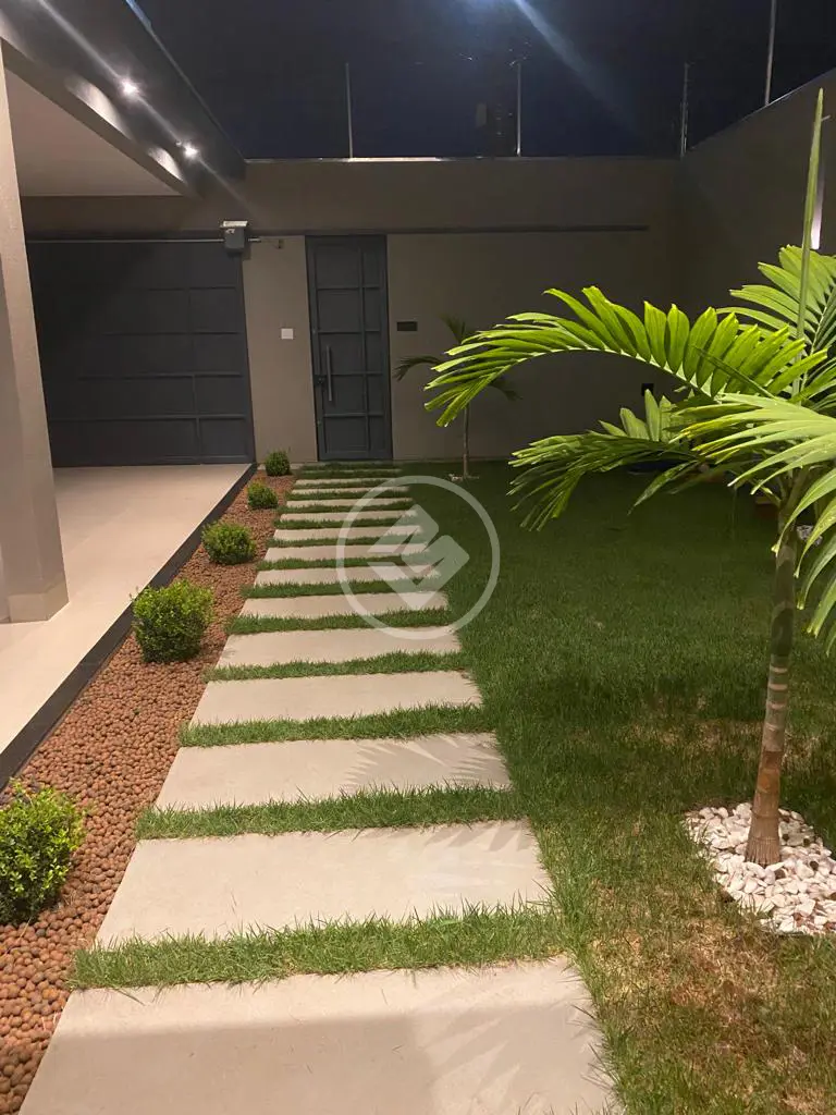 Imagem 6 - Casa em Jardim Europa, Uberlândia - MG