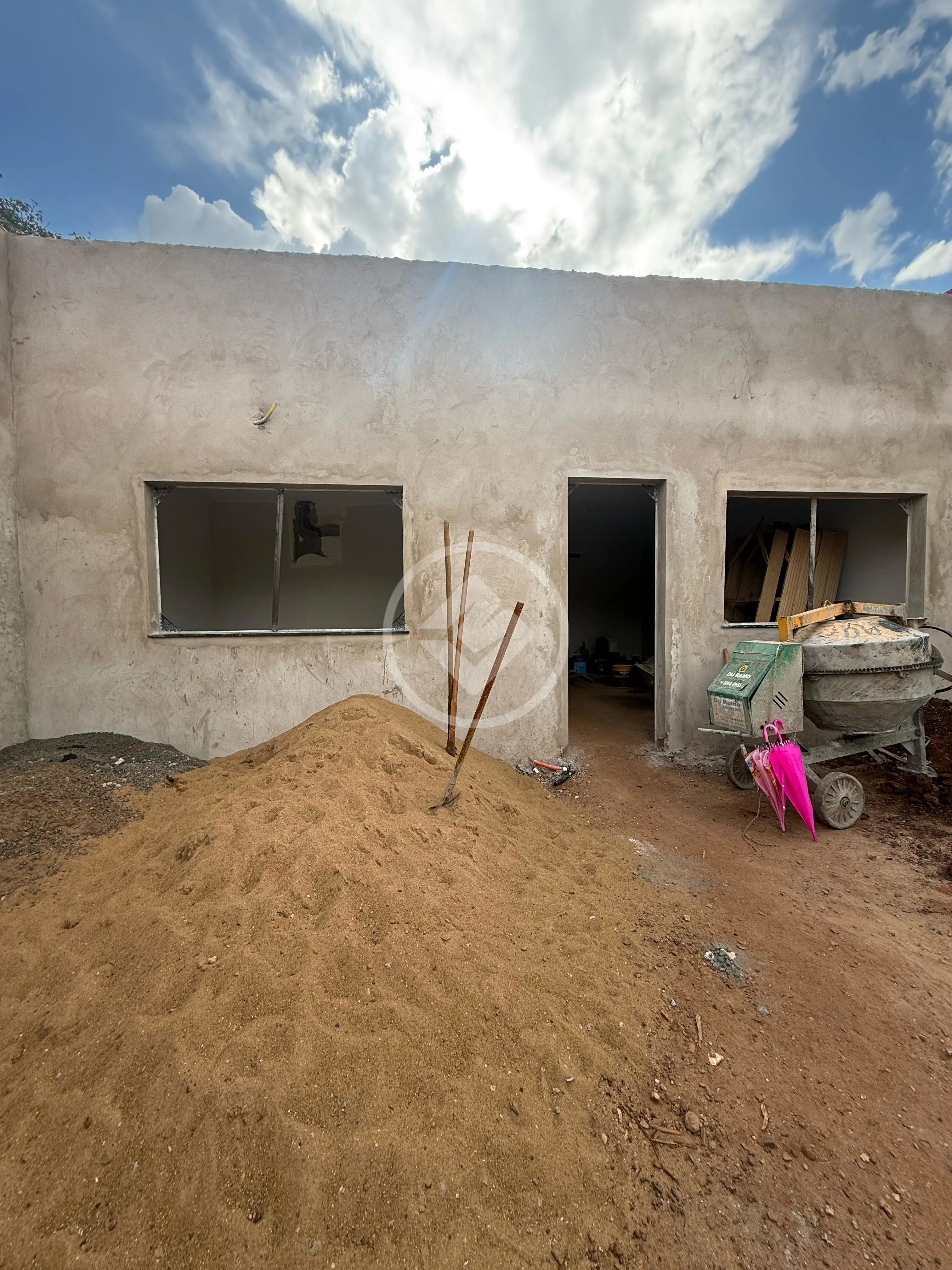 Imagem 4 - Casa em Vigilato Pereira, Uberlândia - MG