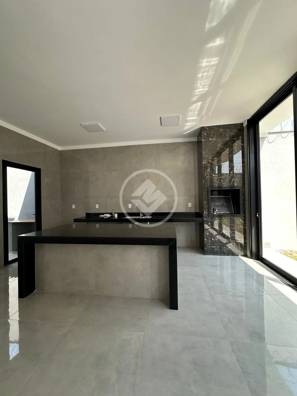 Imagem 1 - Casa em Aclimação, Uberlândia - MG