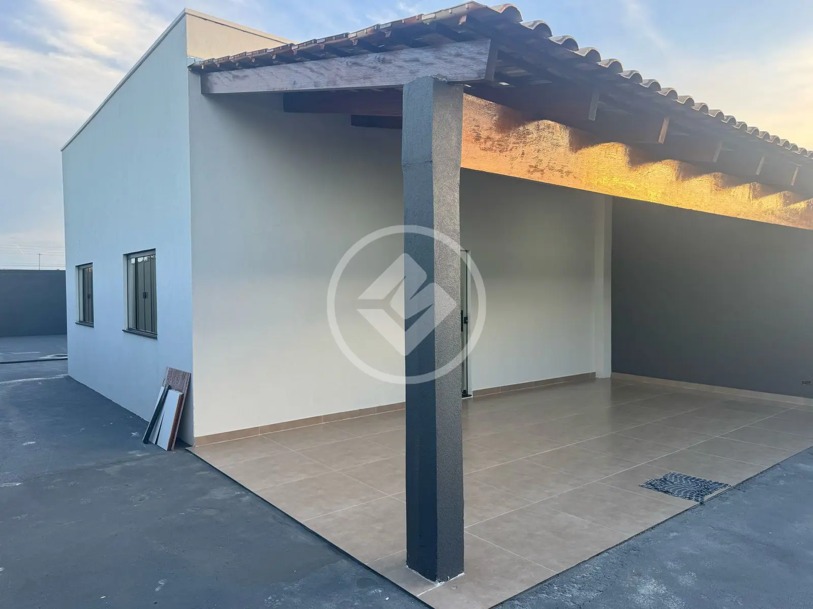 Imagem 6 - Casa em Jardim Canaã, Uberlândia - MG