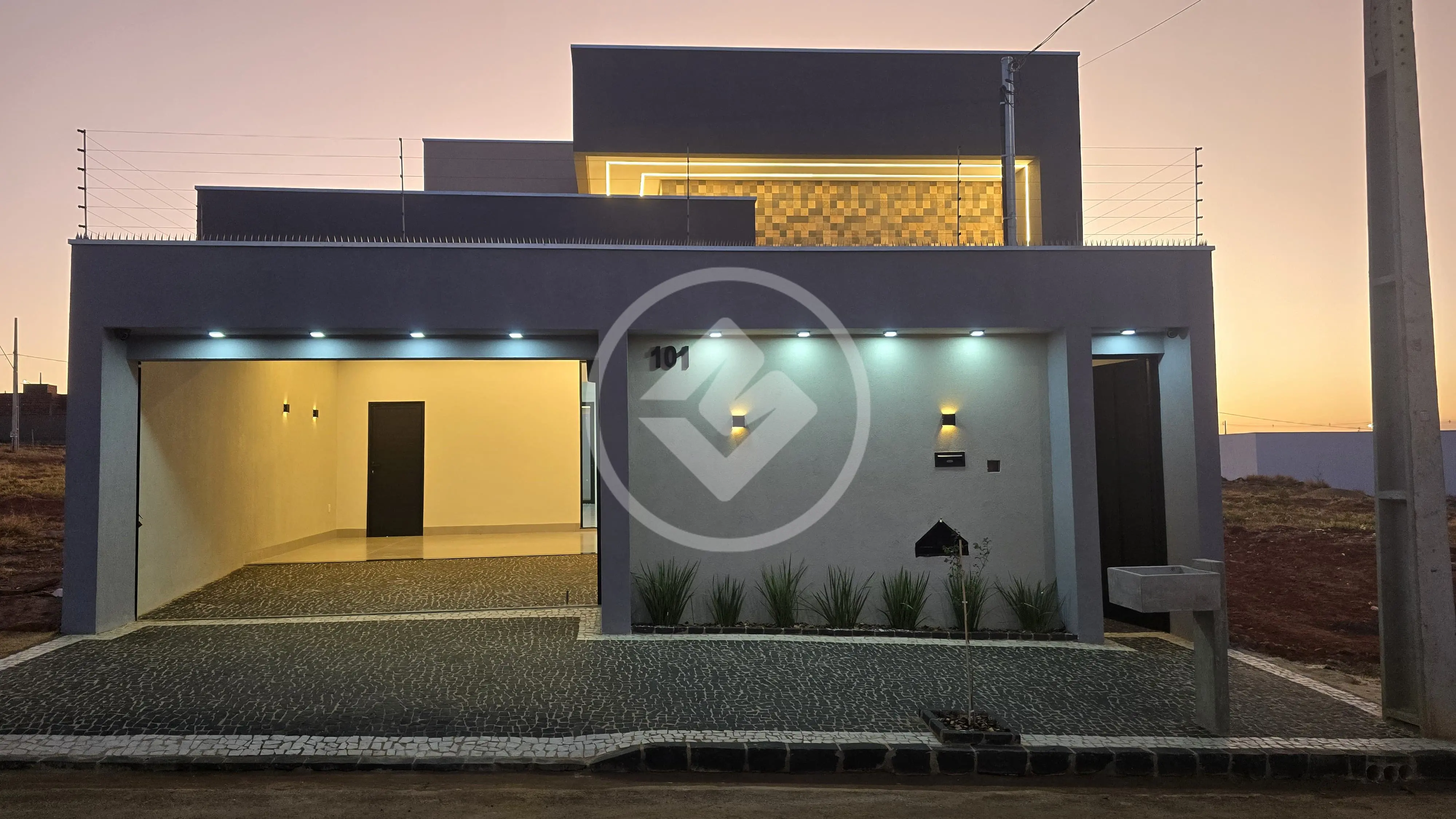 Image 13 - Casa em Aclimação, Uberlândia - MG
