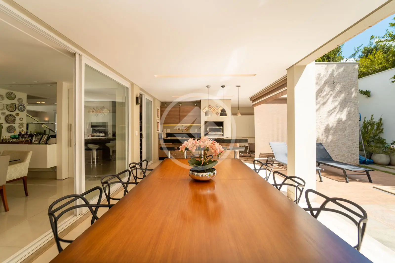 Imagem 4 - Casa Condomínio em Jardim Sul, Uberlândia - MG