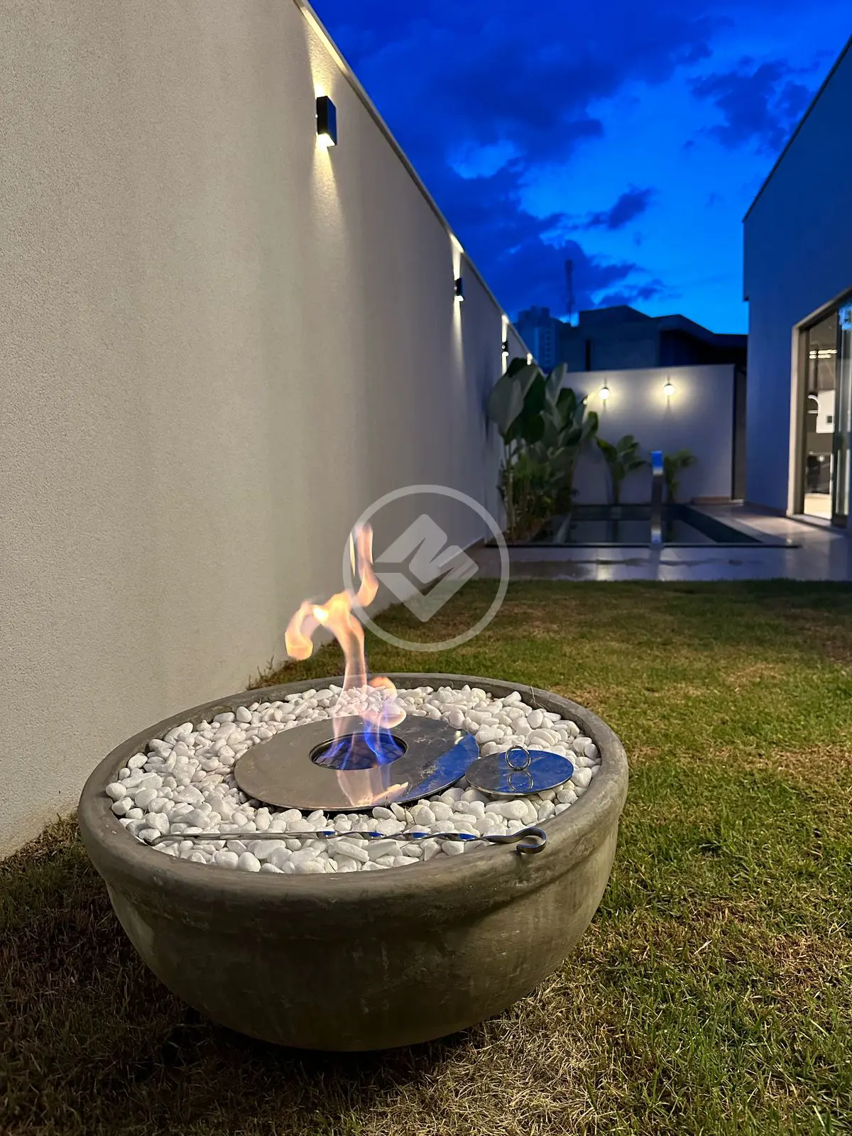 Imagem 2 - Casa Condomínio em Laranjeiras, Uberlândia - MG