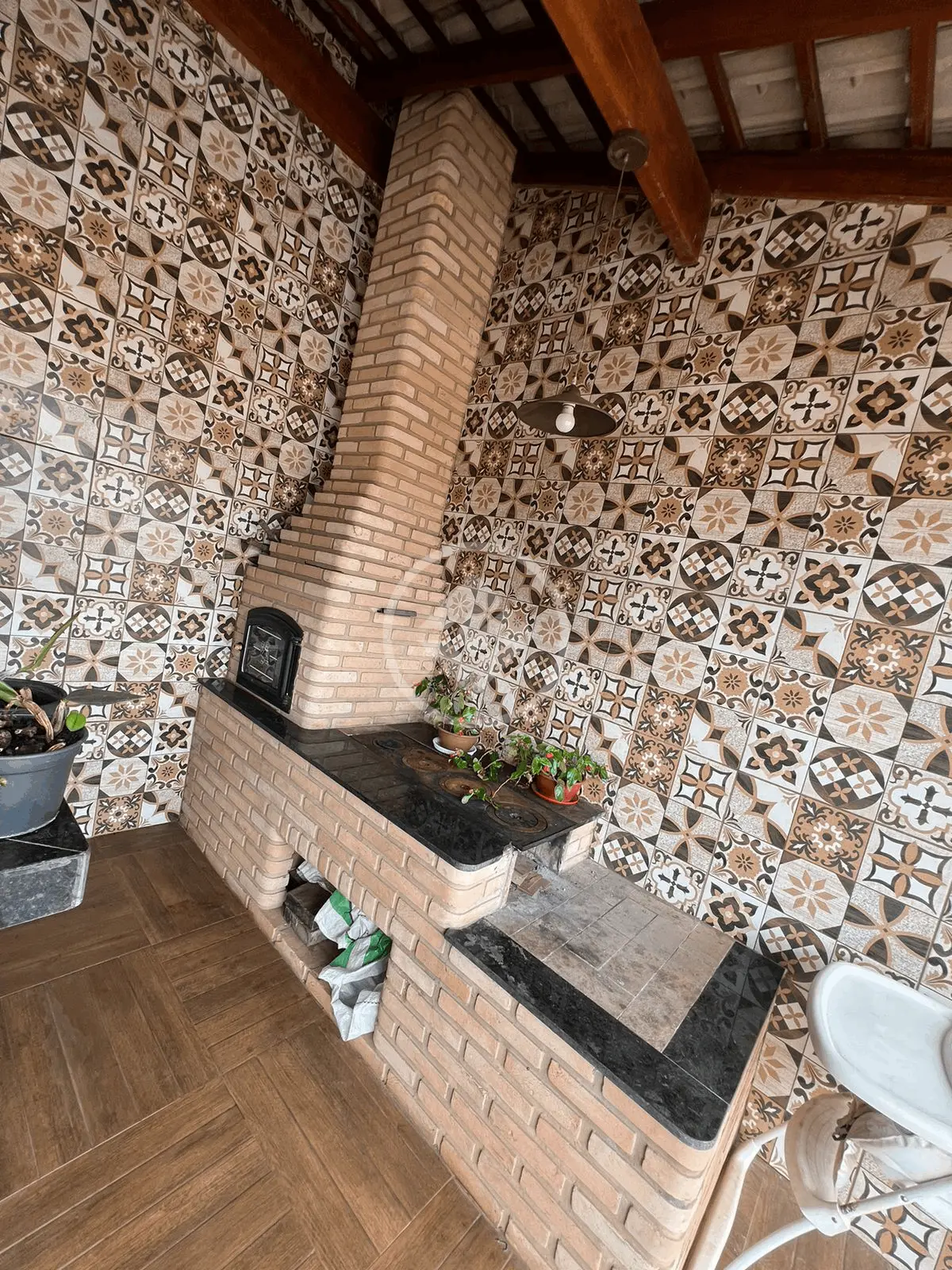 Imagem 5 - Casa em Cidade Jardim, Uberlândia - MG