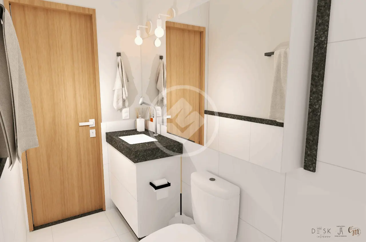 Image 8 - Casa Condomínio em Loteamento Residencial Pequis, Uberlândia - MG