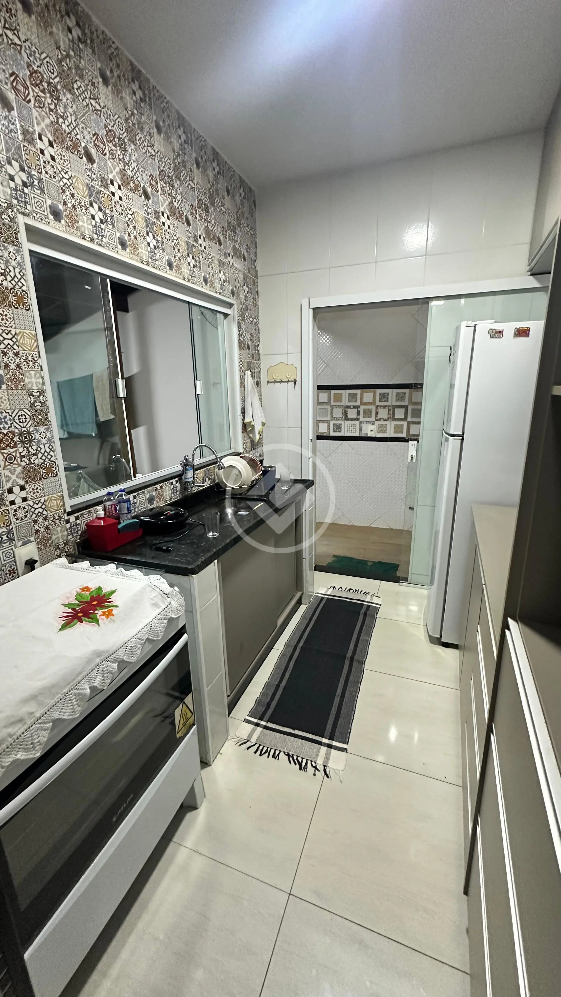 Imagem 6 - Casa em Segismundo Pereira, Uberlândia - MG