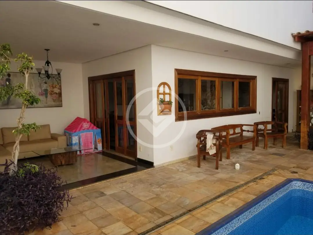 Imagem 2 - Casa em Tabajaras, Uberlândia - MG