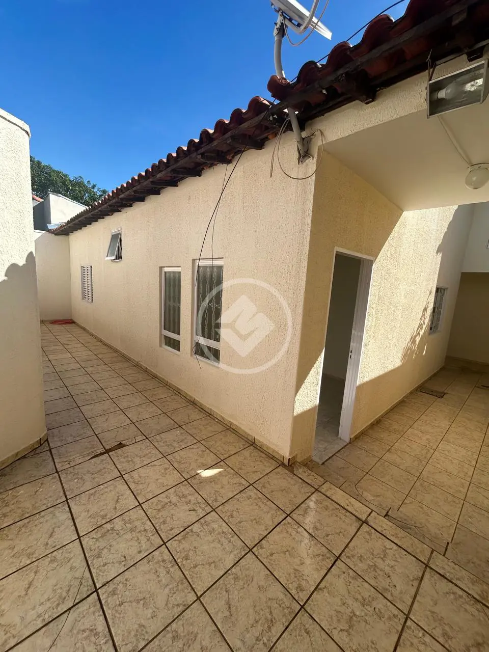 Casa Pacaembu, Uberlândia - MG — foto 2