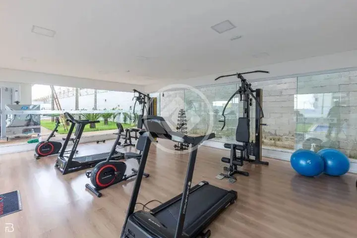 Imagem 5 - Apartamento em Grand Ville, Uberlândia - MG