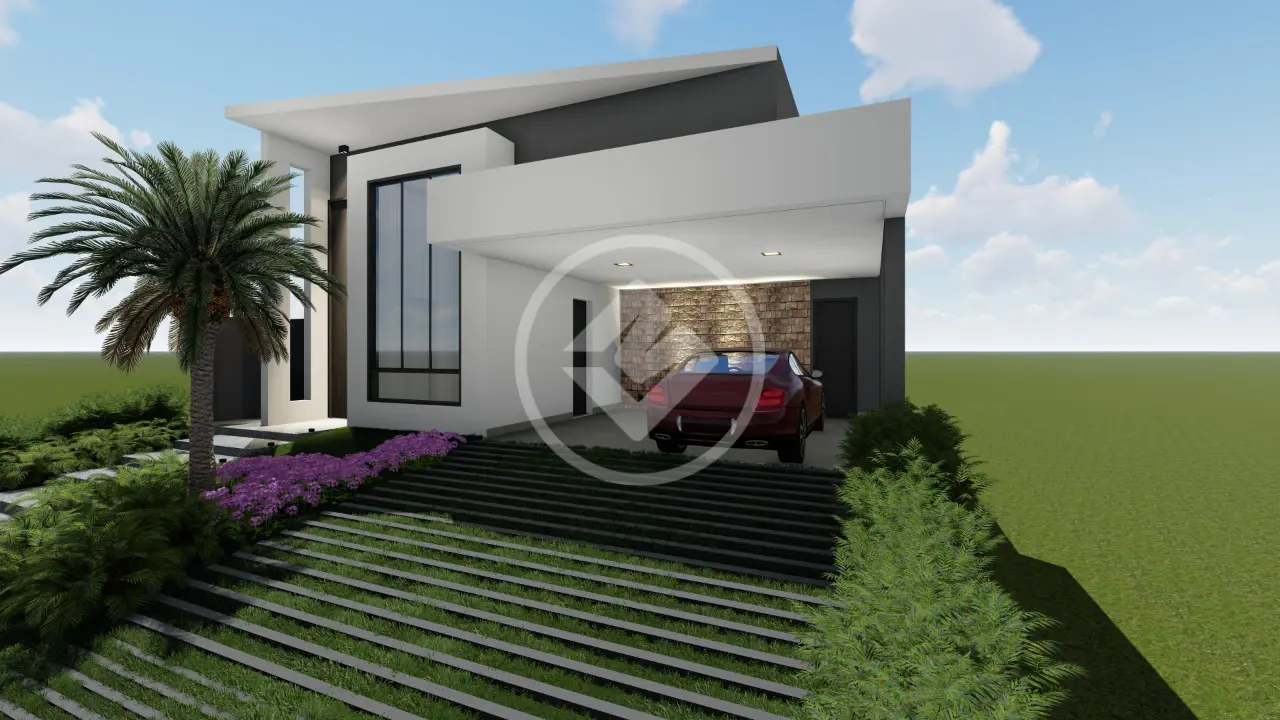 Imagem 6 - Casa Condomínio em Laranjeiras, Uberlândia - MG