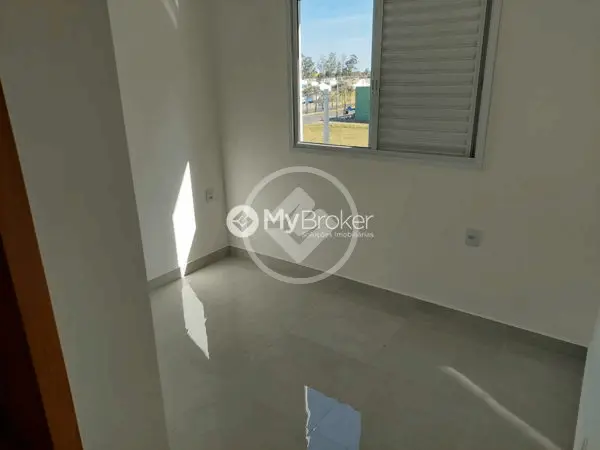 Apartamento Novo Mundo ., Uberlândia - MG — foto 1
