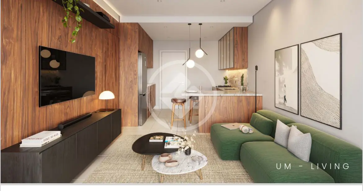 Imagem 3 - Loft / Studio em Gávea, Uberlândia - MG