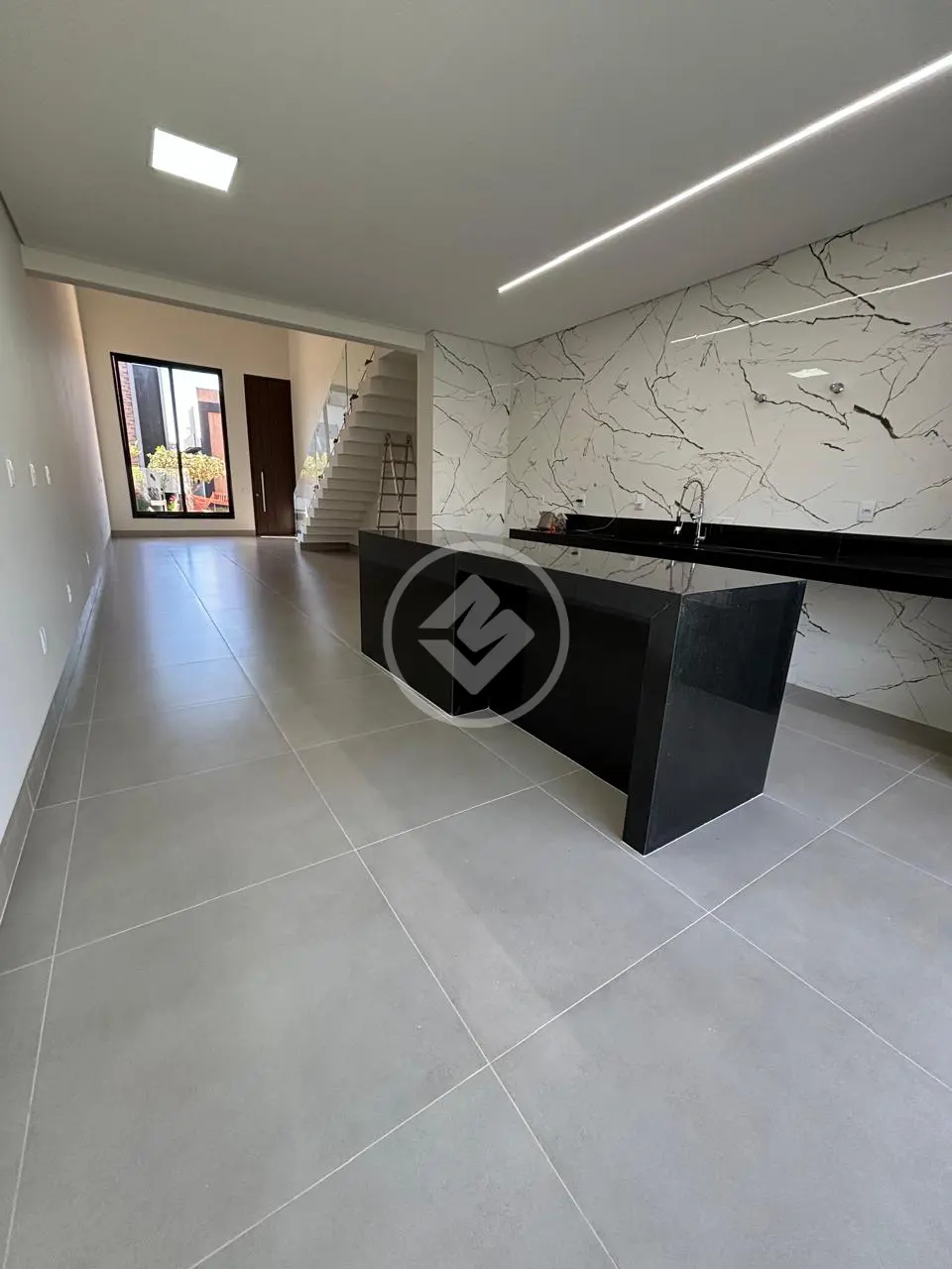 Imagem 2 - Casa Condomínio em Grand Ville, Uberlândia - MG