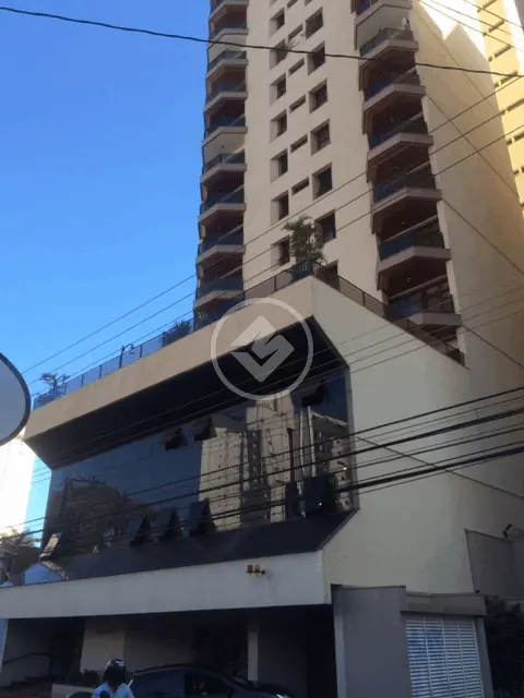 Image 9 - Apartamento em CENTRO, Uberlândia - MG