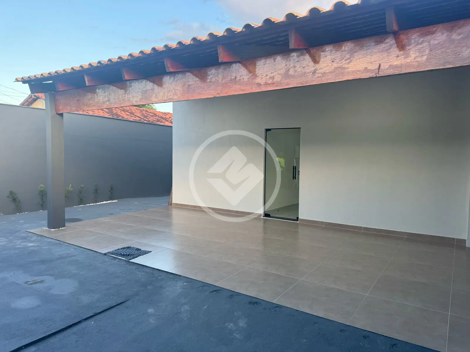 Imagem 4 - Casa em Jardim Canaã, Uberlândia - MG
