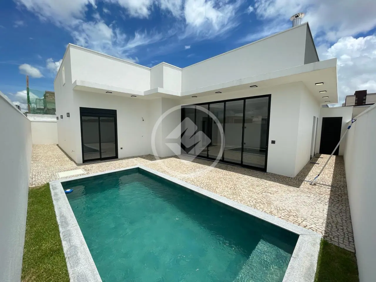 Imagem 1 - Casa Condomínio em Jardim Espanha, Uberlândia - MG
