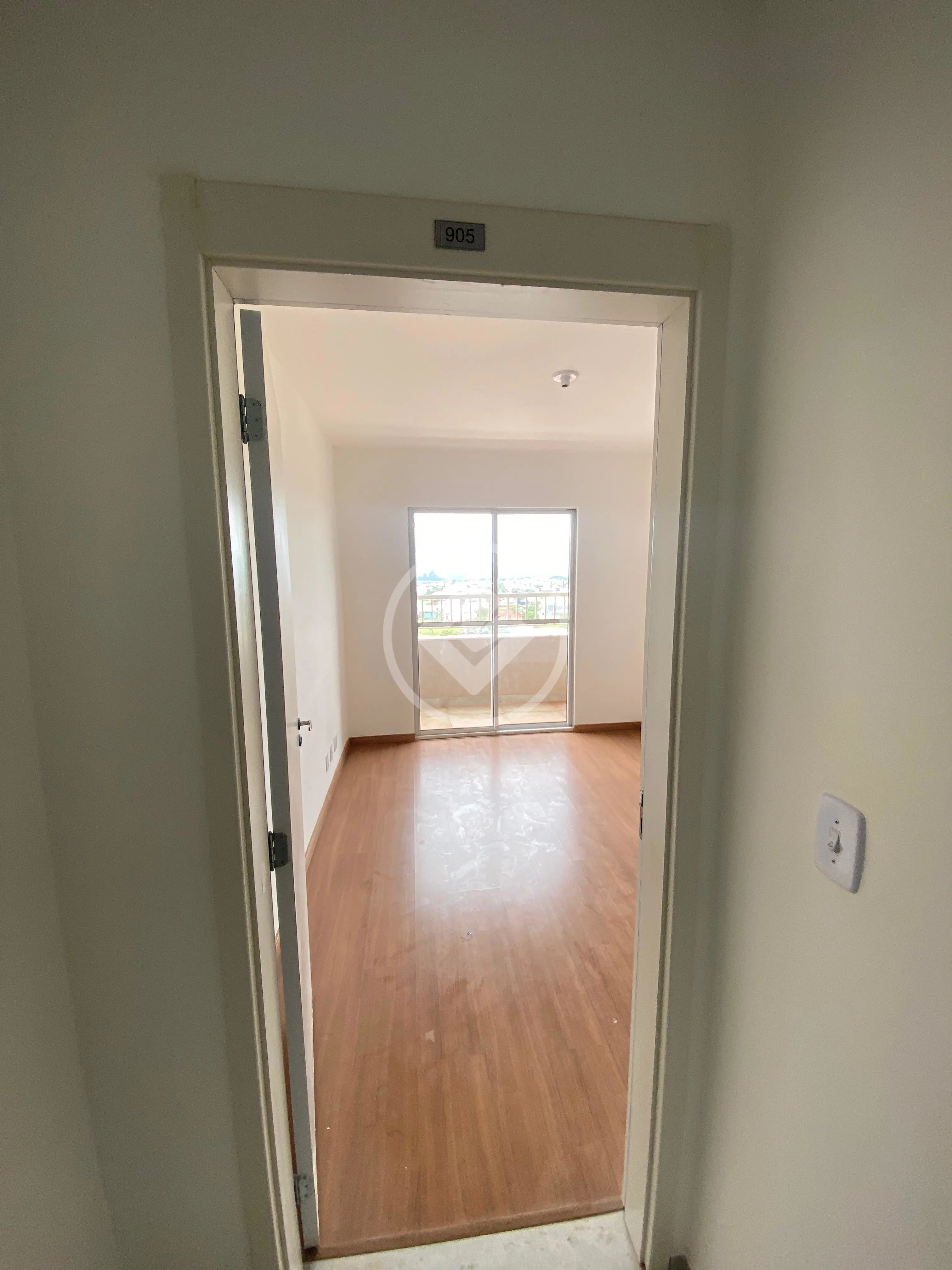 Apartamento Laranjeiras, Uberlândia - MG — foto 2