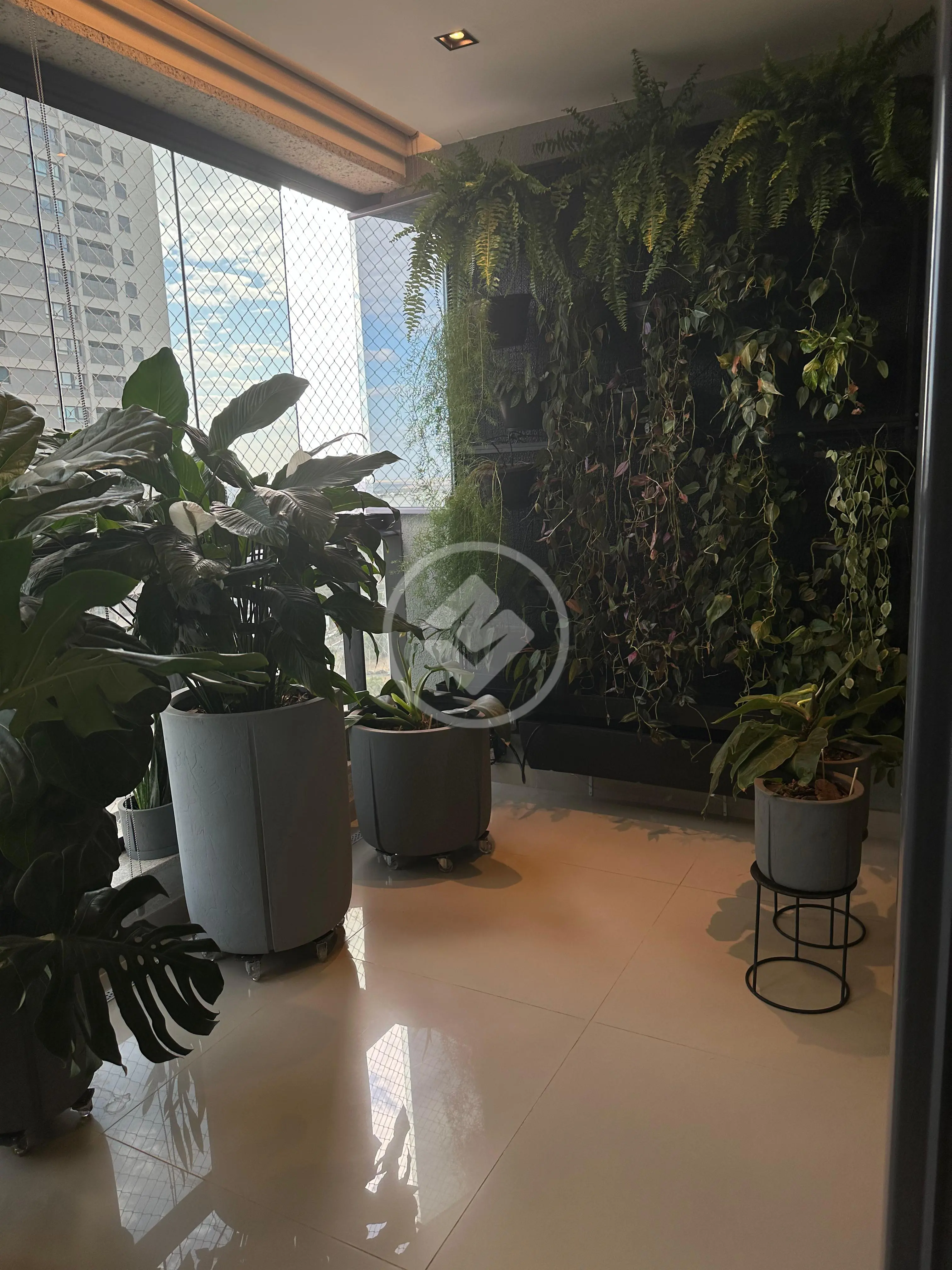 Imagem 5 - Apartamento em Jardim Karaíba, Uberlândia - MG
