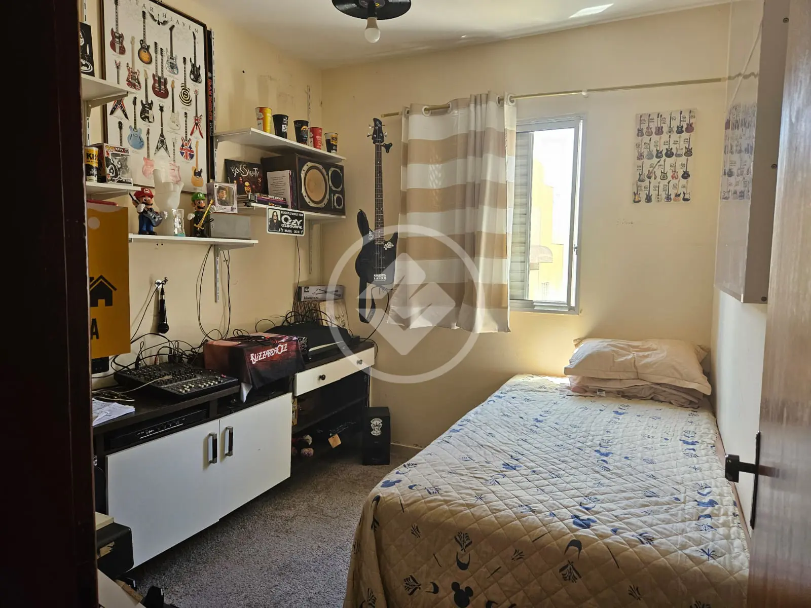 Imagem 5 - Apartamento em SANTA MÔNICA, Uberlândia - MG