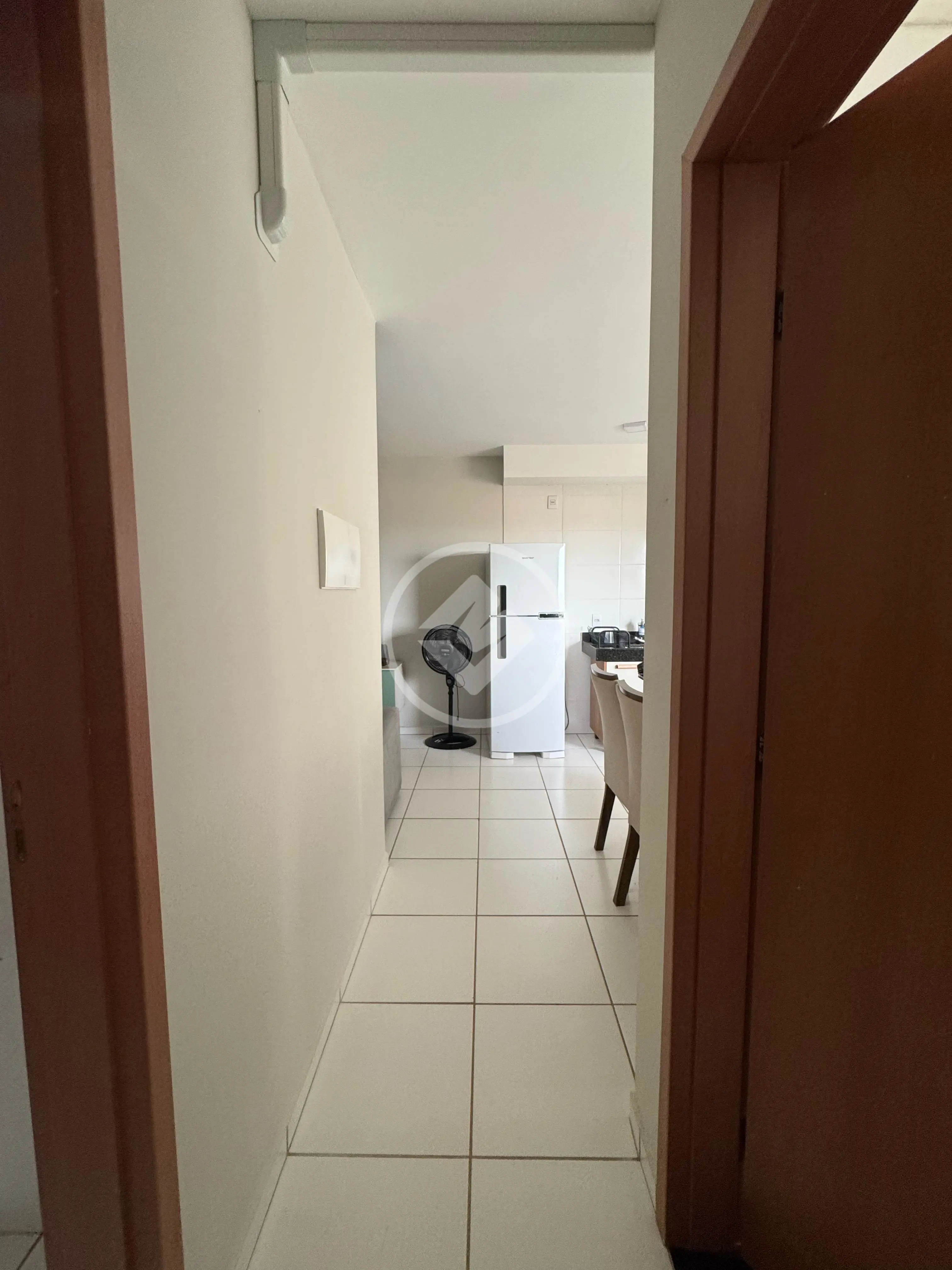 Imagem 6 - Apartamento em Fundinho, Uberlândia - MG