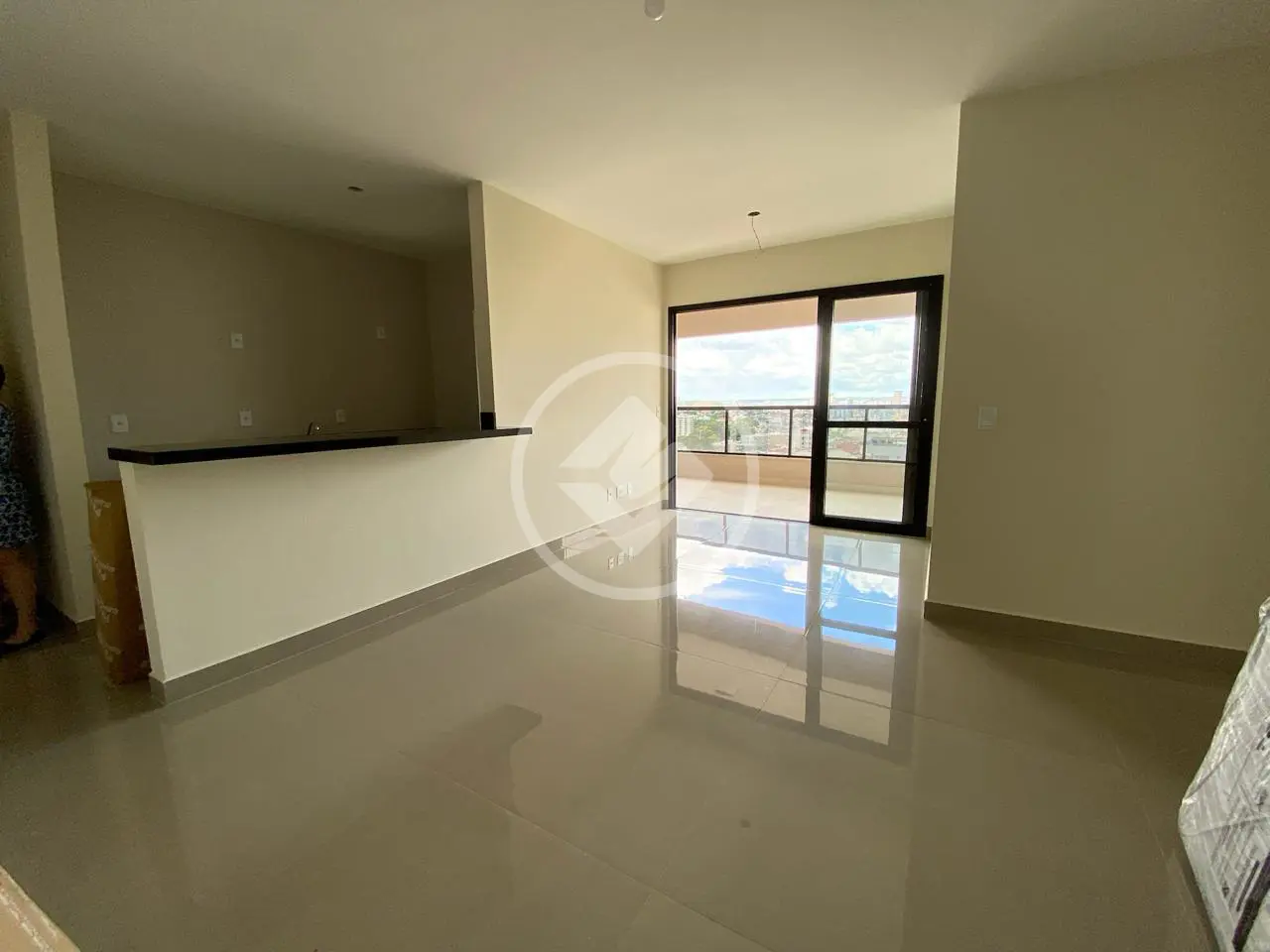 Imagem 3 - Apartamento em Cazeca, Uberlândia - MG