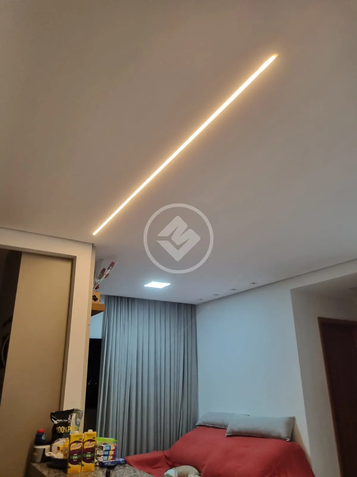 Imagem 3 - Apartamento em JARDIM HOLANDA, Uberlândia - MG