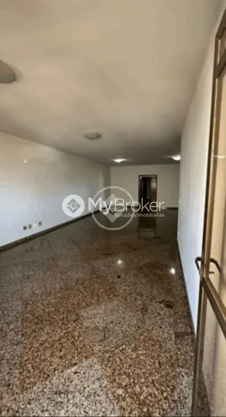Apartamento BRASIL, Uberlândia - MG — foto 1