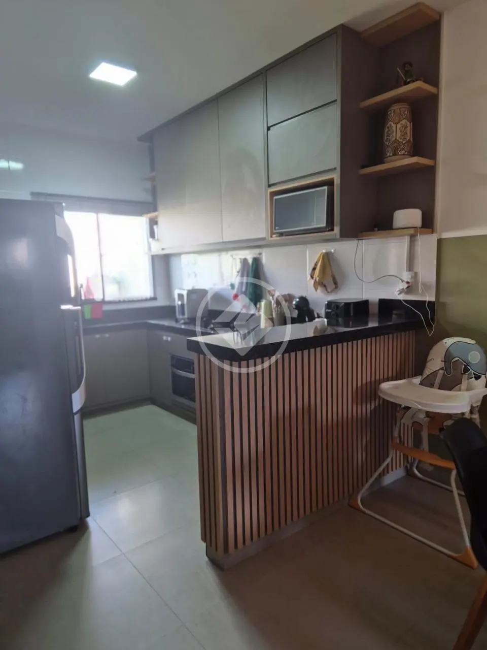 Imagem 3 - Casa em Novo Mundo, Uberlândia - MG
