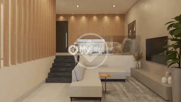 Imagem 5 - Casa Condomínio em GRANJA MARILEUSA, Uberlândia - MG