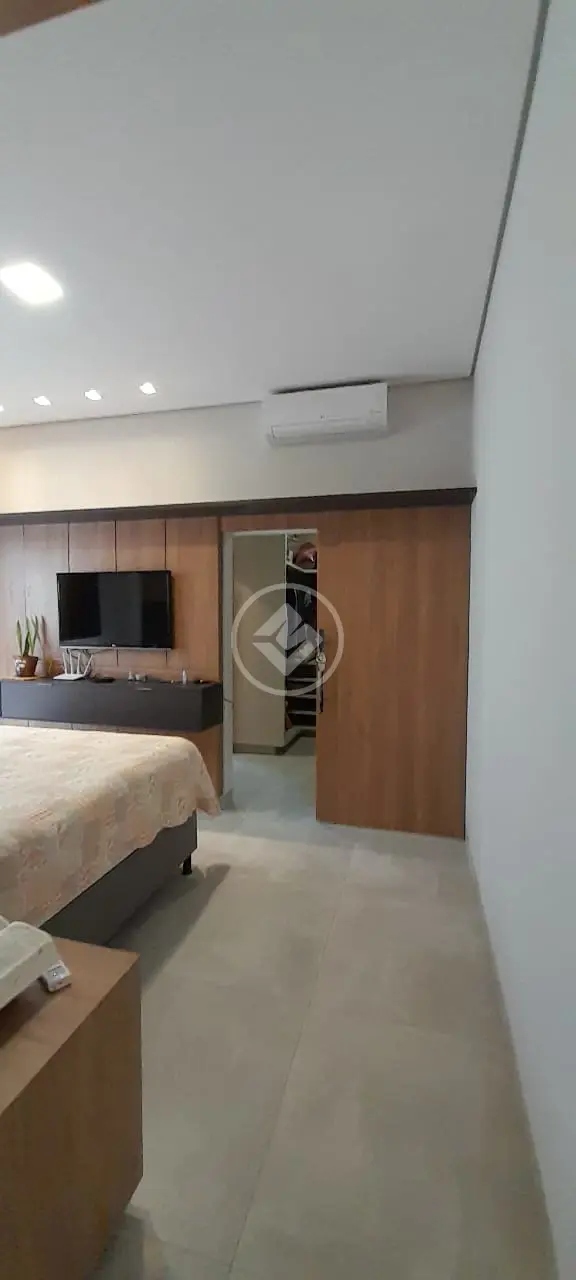 Imagem 6 - Casa Condomínio em Novo Mundo, Uberlândia - MG