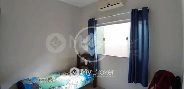 Imagem 1 - Casa em Laranjeiras, Uberlândia - MG