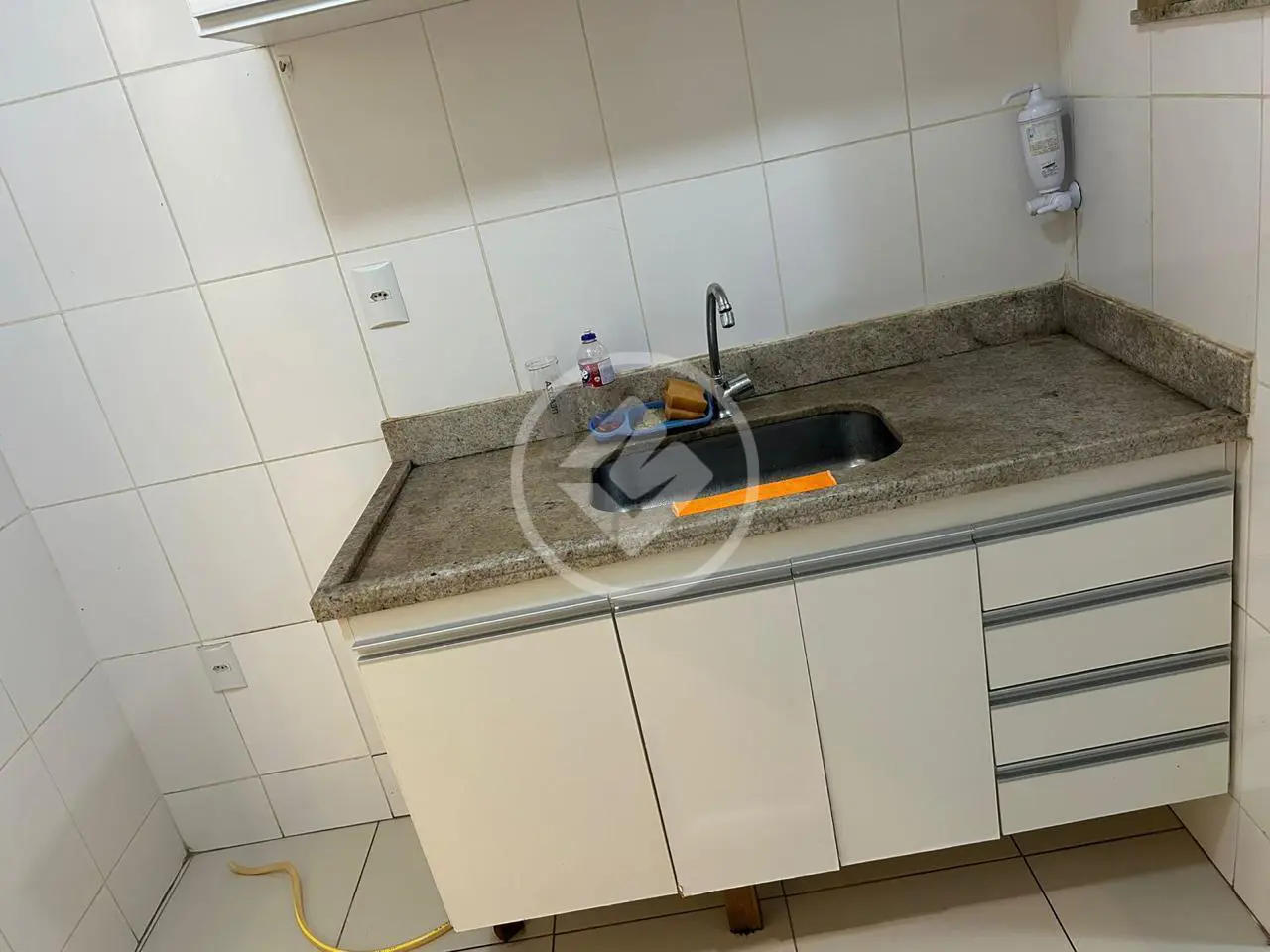 Imagem 2 - Apartamento em Segismundo Pereira, Uberlândia - MG