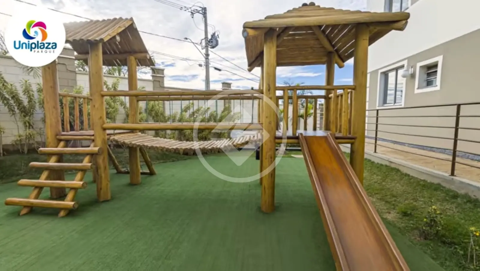 Imagem 1 - Apartamento em Chácaras Tubalina e Quartel, Uberlândia - MG