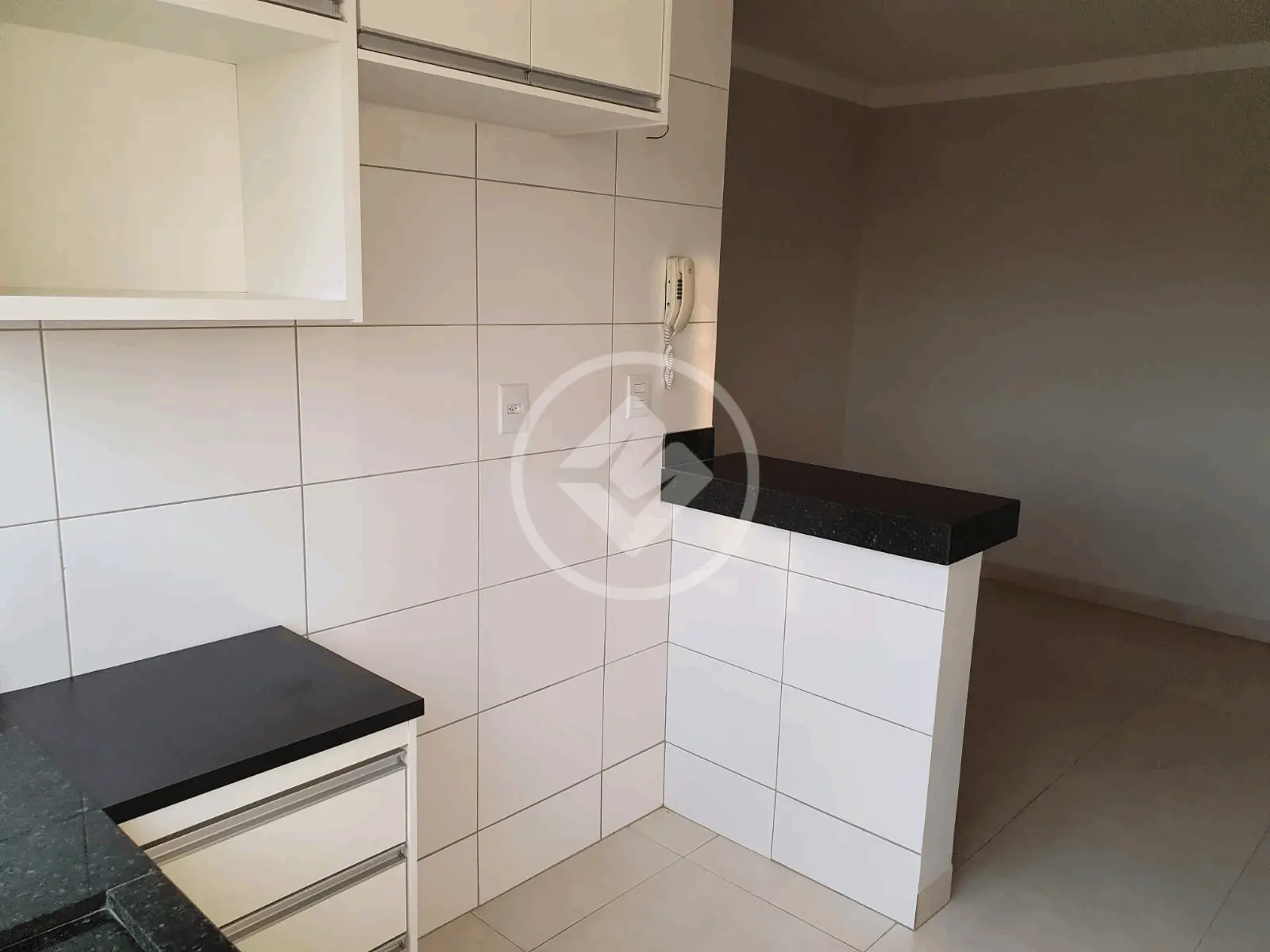Apartamento SANTA MÔNICA, Uberlândia - MG — foto 1