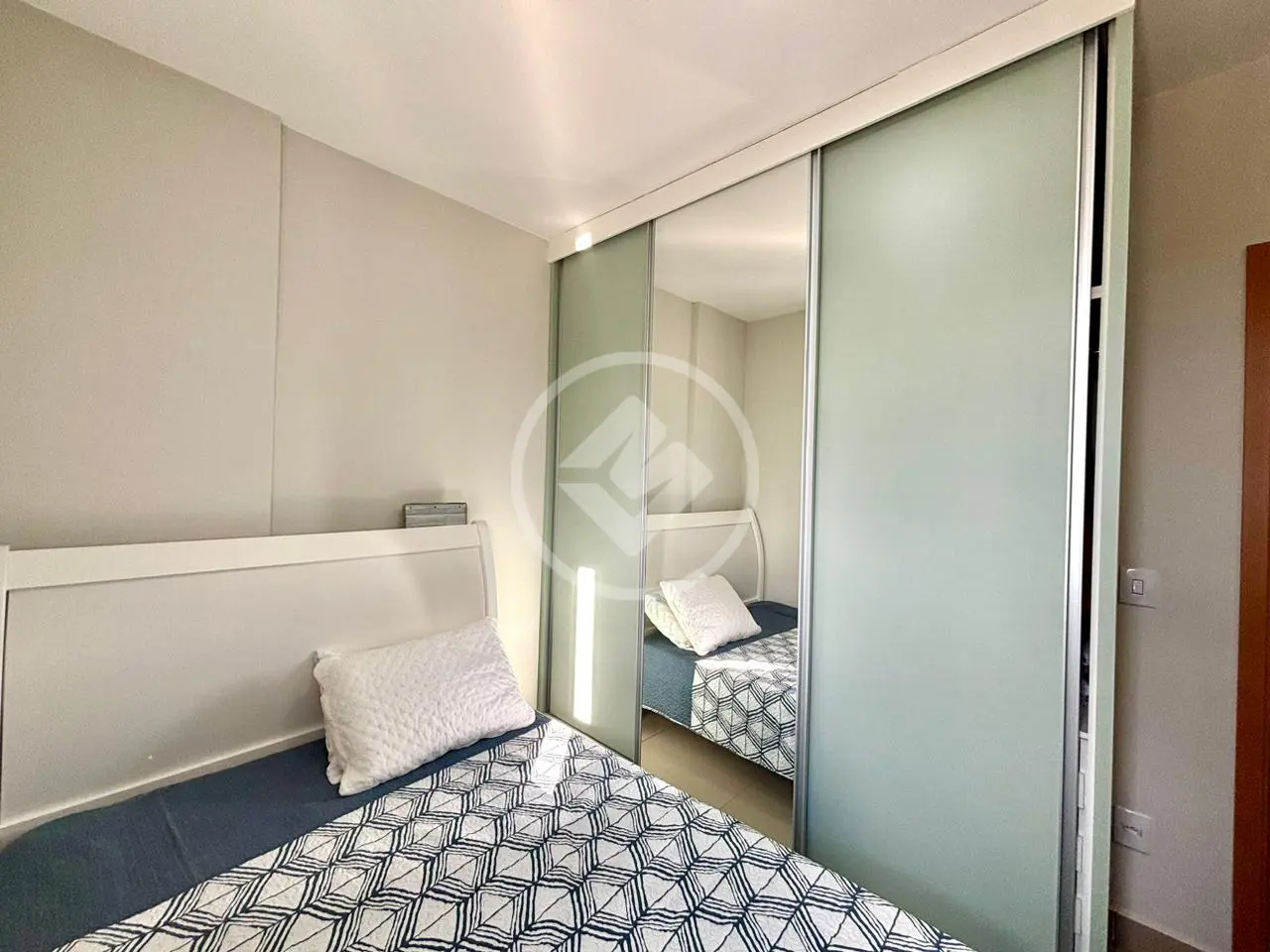 Image 18 - Apartamento em Tubalina, Uberlândia - MG