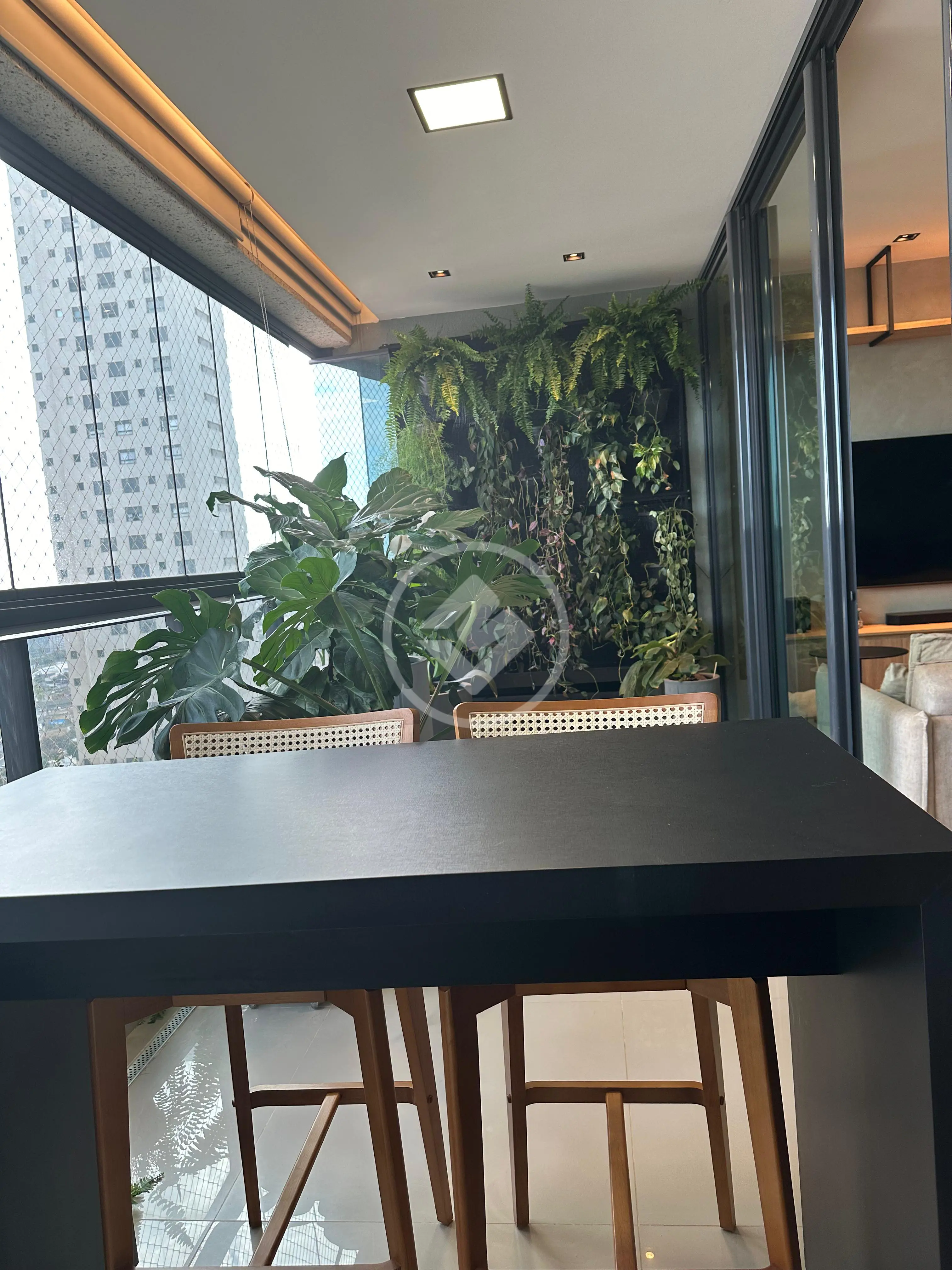 Imagem 3 - Apartamento em Jardim Karaíba, Uberlândia - MG