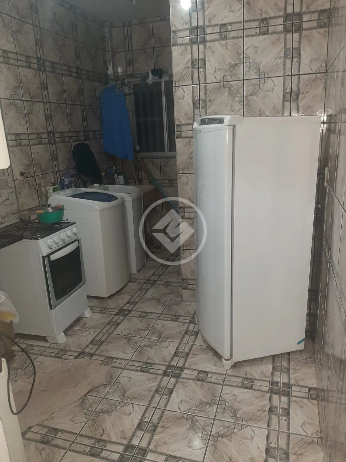Imagem 4 - Apartamento em Granada, Uberlândia - MG
