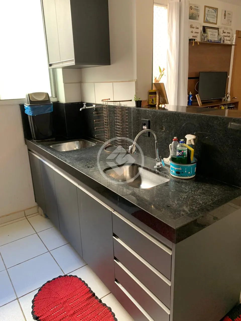 Imagem 1 - Apartamento em Shopping Park, Uberlândia - MG