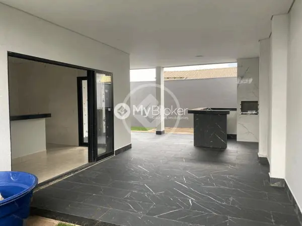 Sobrado Shopping Park, Uberlândia - MG — foto 2