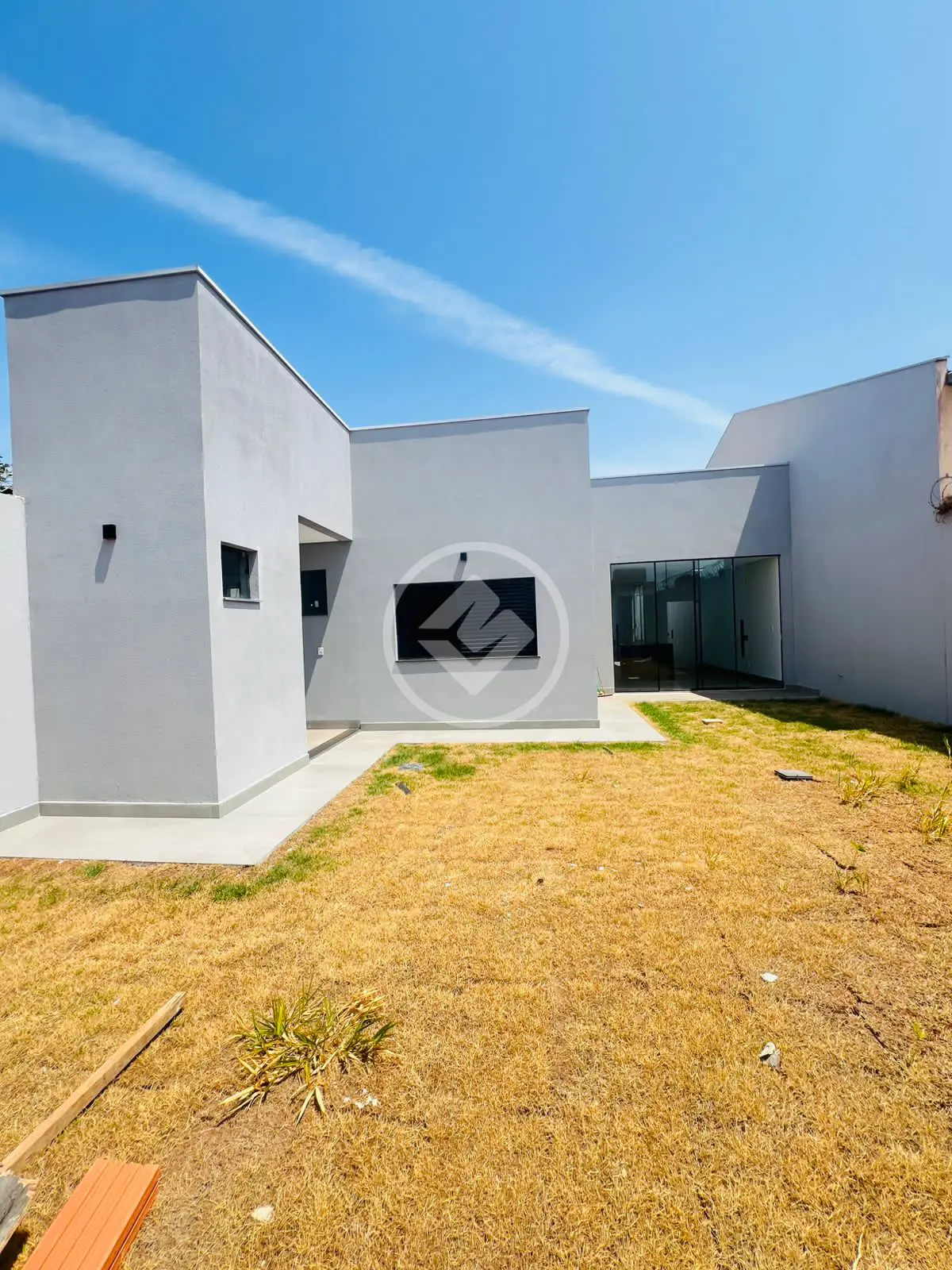 Imagem 1 - Casa em Shopping Park, Uberlândia - MG