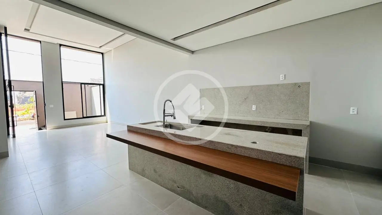 Imagem 2 - Casa em Novo Mundo, Uberlândia - MG