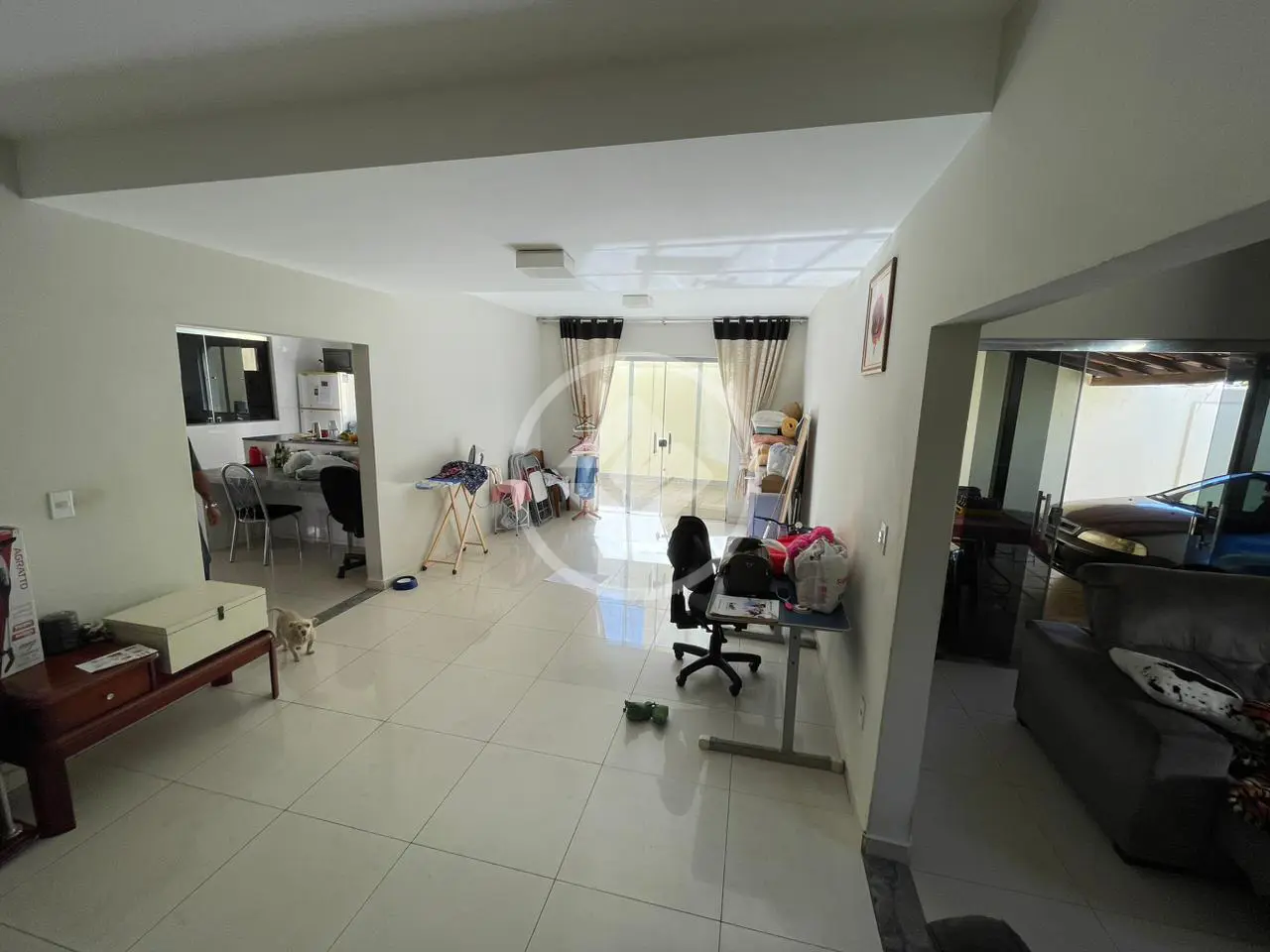 Imagem 2 - Sobrado em UMUARAMA, Uberlândia - MG